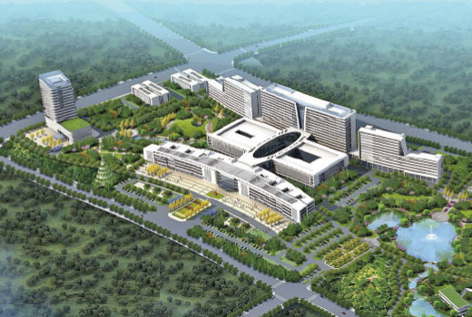 毕节市第一人民医院