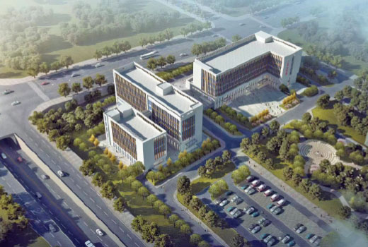 贵阳市花溪区公共卫生医疗救治中心