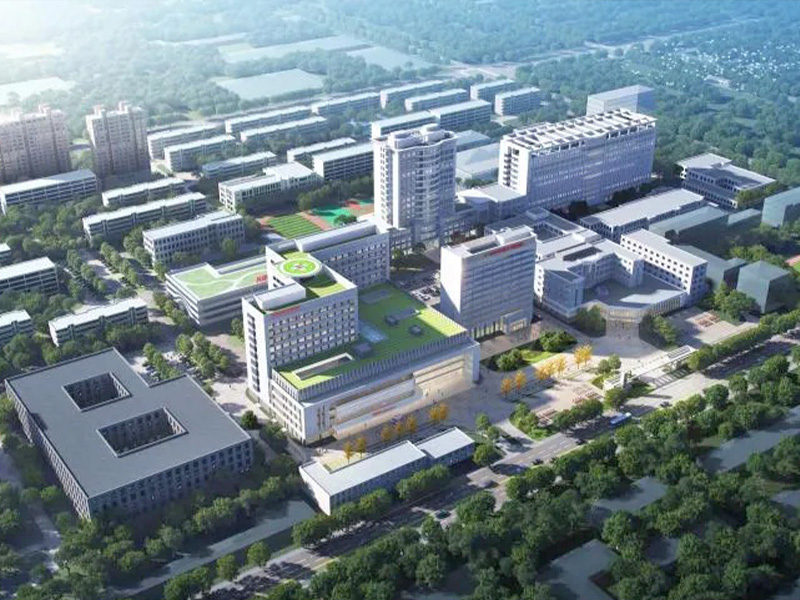 石河子大学第一附属医院2