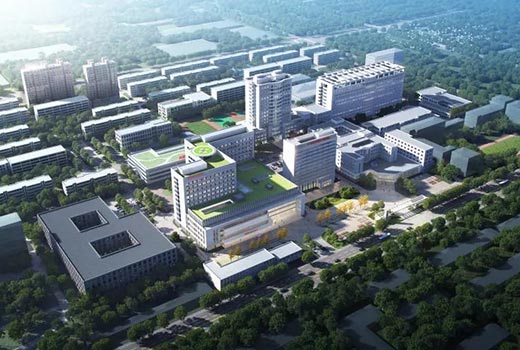 石河子大学第一附属医院1