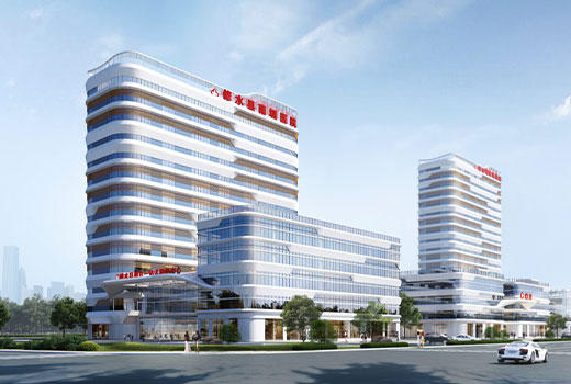 修水县南圳医院